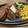 ステーキ＆ハンバーグ専門店 肉の村山 草加マルイ店