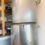 中華そば土屋商店 - 