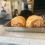 中華そば土屋商店 - 