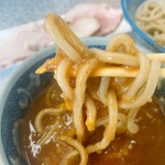 中華そば土屋商店 - 