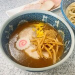 中華そば土屋商店 - 