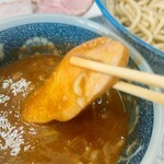 中華そば土屋商店 - 