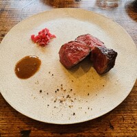 Terroir愛と胃袋 - 