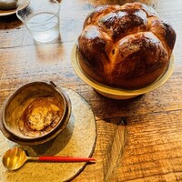 Terroir愛と胃袋 - 