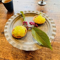 Terroir愛と胃袋 - 