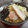 川出拉麺マウンテン