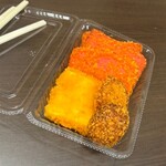 住京蒲鉾 - 