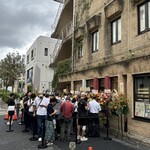 中華そば しば田 - 