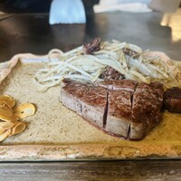 ステーキハウス 吉池 - 