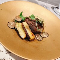 Global French Kitchen 雫 - 
