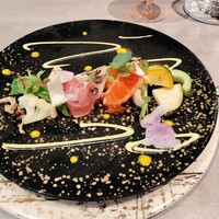Global French Kitchen 雫 - 