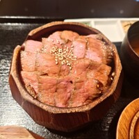 最飛び飛騨牛 しゃぶすき家 馬喰一代 名古屋WEST - 