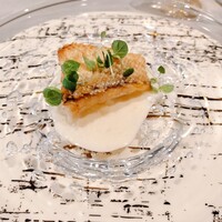 Global French Kitchen 雫 - 