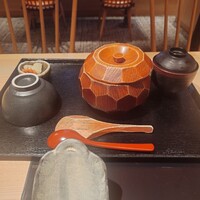 最飛び飛騨牛 しゃぶすき家 馬喰一代 名古屋WEST - ひつまぶし