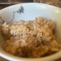 ステーキハウス 吉池 - 