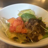 ステーキハウス 吉池 - 