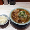 ちえちゃんラーメン
