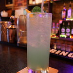 隔壁 Keh-Piah - 親愛的