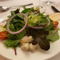 ベンジャミンステーキハウス 六本木 - 