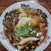 尾道ラーメン 一丁