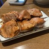 もつ焼き やまぴー