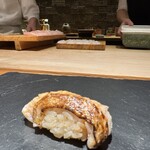 鮨 稲荷 たけ屋 - 