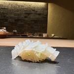 鮨 稲荷 たけ屋 - 