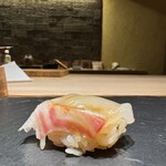 鮨 稲荷 たけ屋 - 