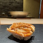 鮨 稲荷 たけ屋 - 