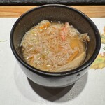 鮨 稲荷 たけ屋 - 
