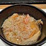 鮨 稲荷 たけ屋 - 