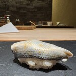 鮨 稲荷 たけ屋 - 