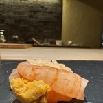 鮨 稲荷 たけ屋 - 