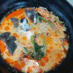 楊國福 マーラータン 池袋東口店 - 麻辣味