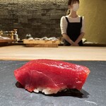 鮨 稲荷 たけ屋 - 