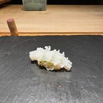 鮨 稲荷 たけ屋 - 