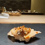 鮨 稲荷 たけ屋 - 