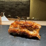 鮨 稲荷 たけ屋 - 