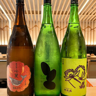 串料理と相性抜群！ソムリエディプロマ監修