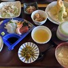 海鮮うまいもんや　海の駅　茜 - 料理写真: