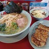 ラーメン山岡家 川島店