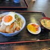 太田や食堂 - 日替わり600円