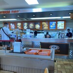 Ａ＆Ｗ 牧港店 - 
