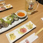 Kitchen Daruma - 