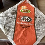 Ａ＆Ｗ 牧港店 - 