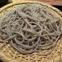 紗羅餐 本店 - 十割蕎麦