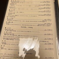 麻布 かどわき - 