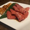 焼肉牛印 京橋エドグラン店