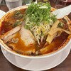 ラーメン 魁力屋 我孫子店