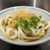 つくもうどん 塩小路本店
